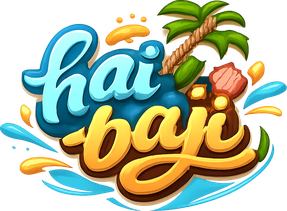 hai baji লোগো